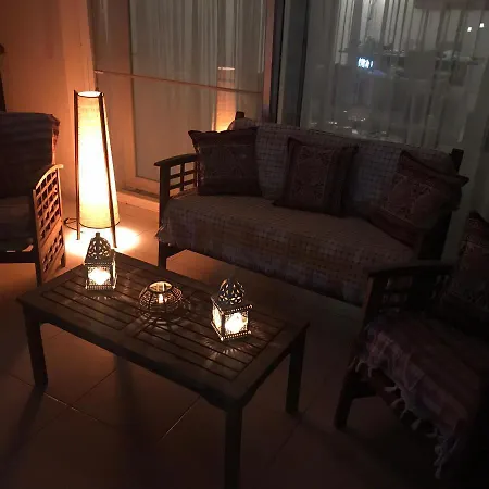 Seaview 1 Апартаменты *