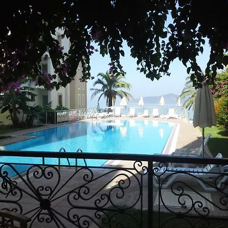 Seaview 1 Apartment Gulluk