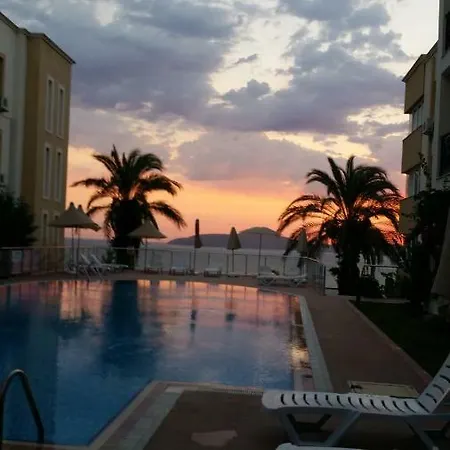 Апартаменты Seaview 1 *