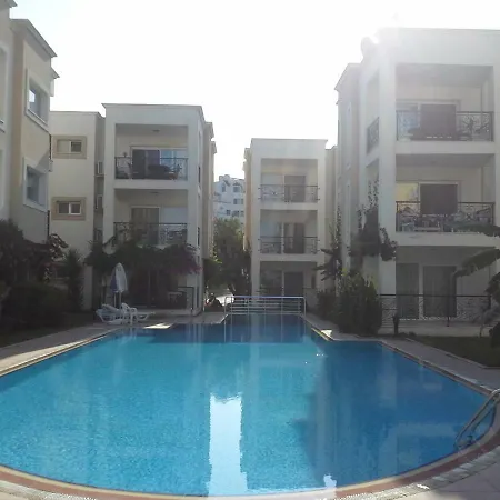 Seaview 1 Апартаменты *