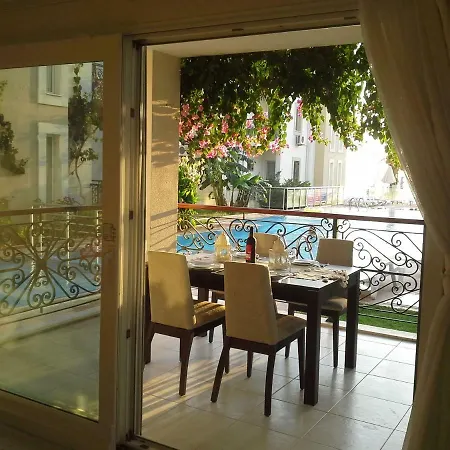 Seaview 1 * Gulluk